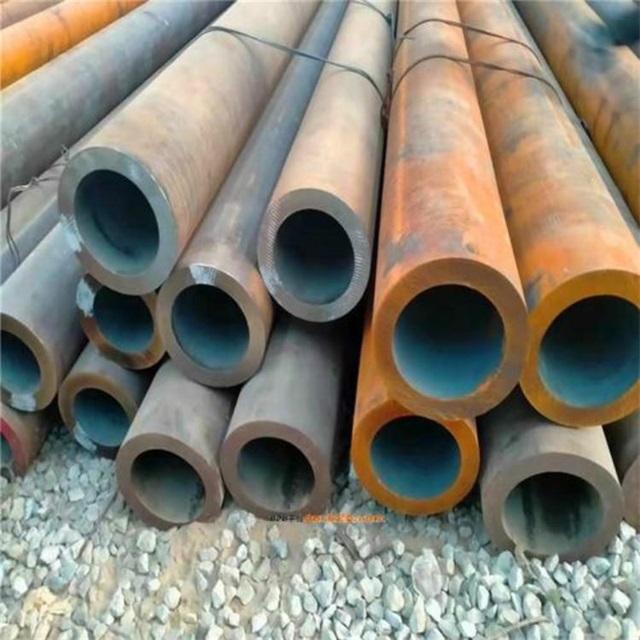 吐鲁番厚壁无缝钢管