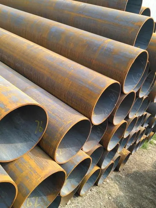 吐鲁番20#无缝钢管
