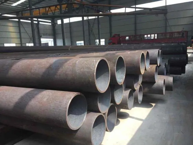 吐鲁番16mn无缝钢管