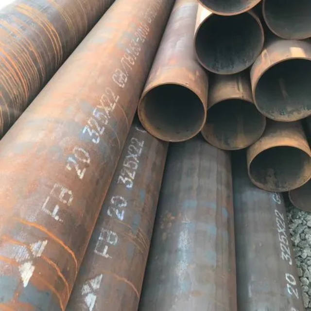 吐鲁番35crmo无缝钢管