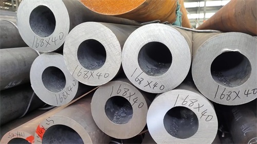 吐鲁番42crmo无缝钢管