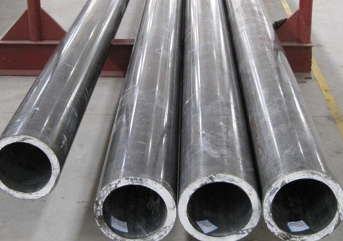 吐鲁番精密液压无缝钢管