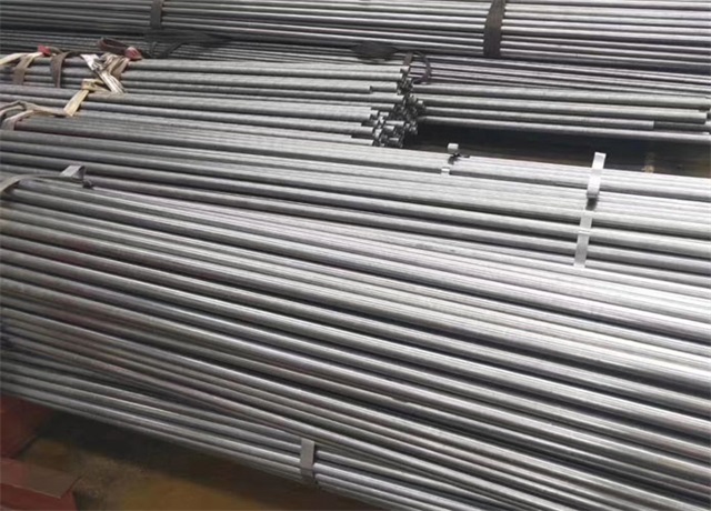 吐鲁番精密无缝钢管厂家