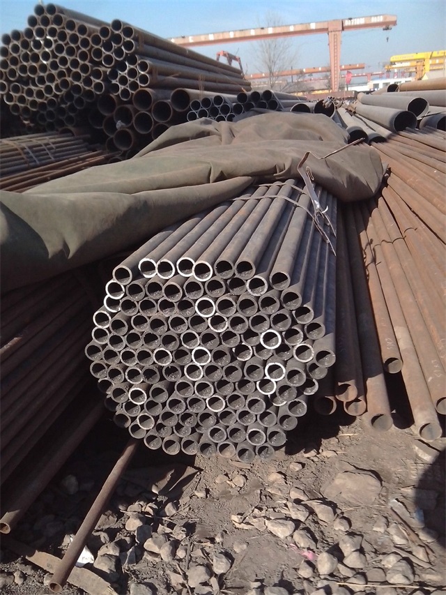 吐鲁番小口径精密无缝钢管