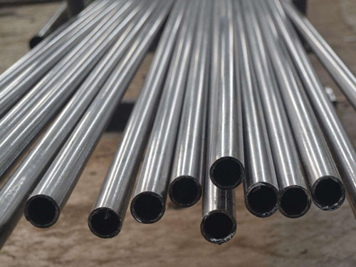 吐鲁番精密无缝钢管生产厂家