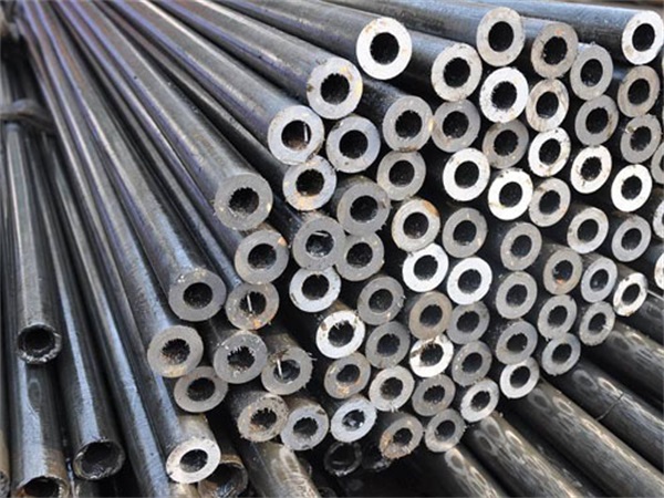 吐鲁番精密光亮无缝钢管