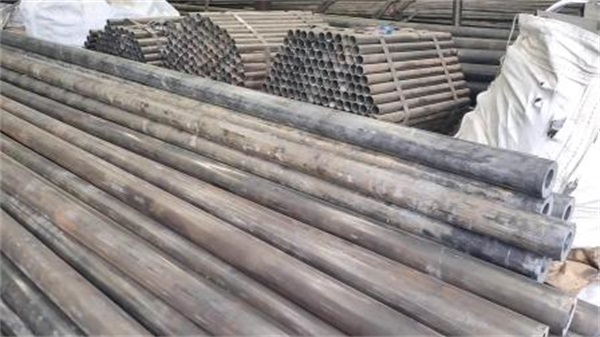 吐鲁番精密冷拔无缝钢管