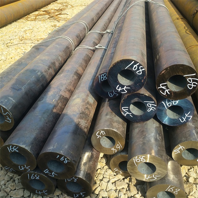 吐鲁番42crmo厚壁无缝钢管