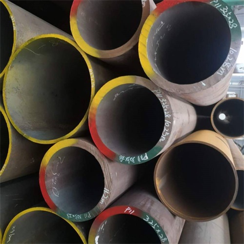 吐鲁番27simn厚壁无缝钢管