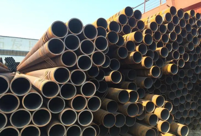 吐鲁番无缝钢管厂