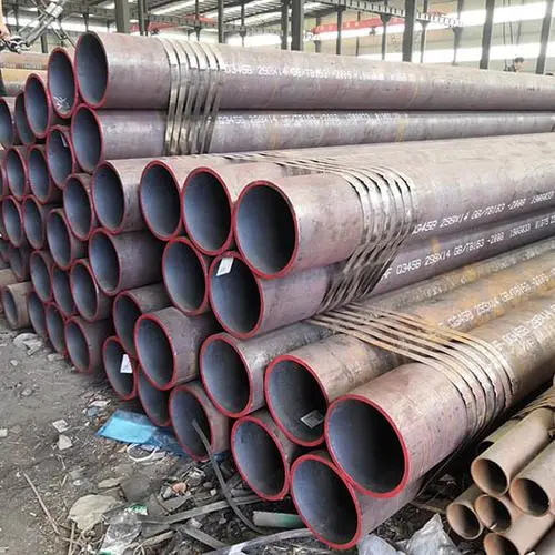 吐鲁番q345b无缝钢管厂