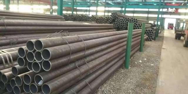 吐鲁番16mn无缝钢管厂