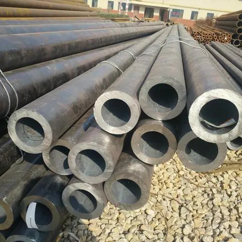 吐鲁番20#无缝钢管厂