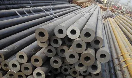 吐鲁番冷拔无缝钢管厂