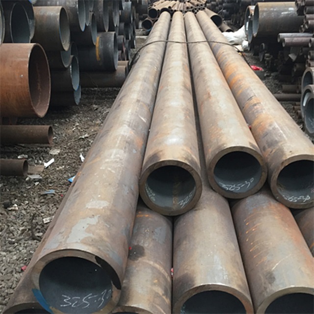吐鲁番中低压锅炉用无缝钢管价格