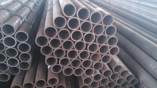 吐鲁番中低压锅炉用无缝钢管尺寸