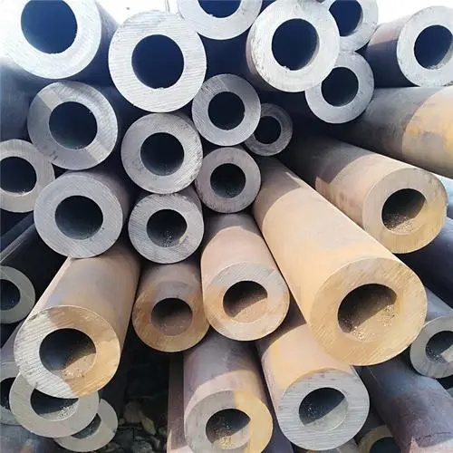 吐鲁番gb t 8162 结构用无缝钢管