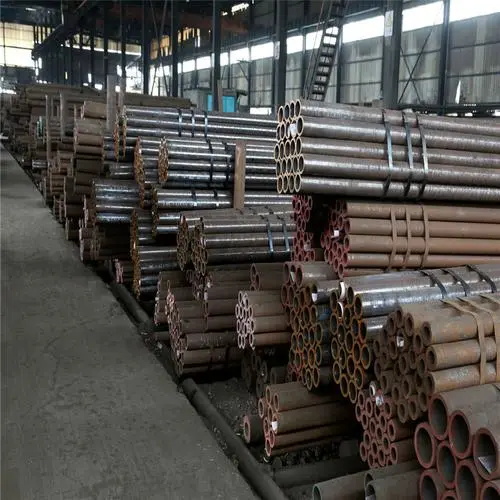 吐鲁番gb8162-2008结构用无缝钢管