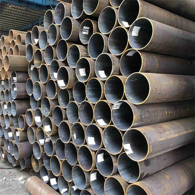 吐鲁番20#结构用无缝钢管