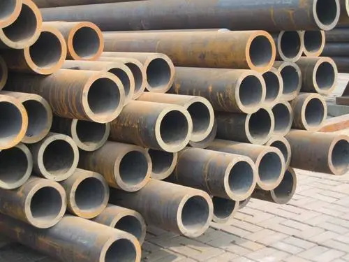 吐鲁番输送流体用无缝钢管