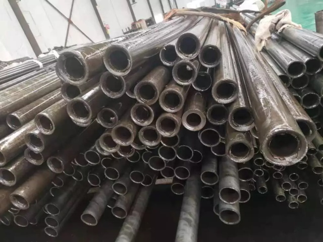 吐鲁番8163流体管