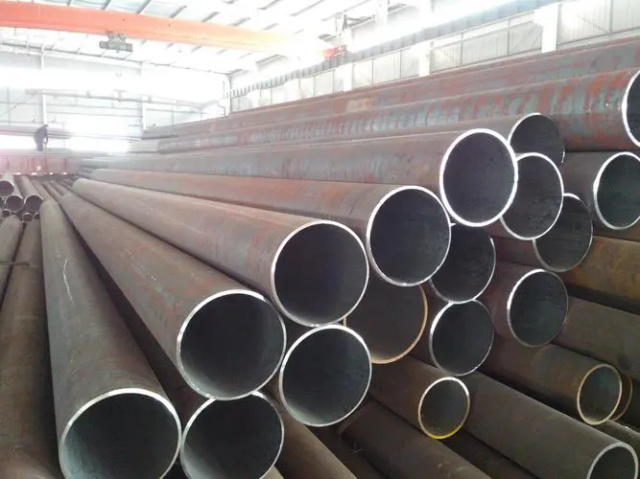 吐鲁番8163无缝管