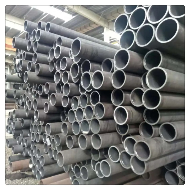 吐鲁番GB8163无缝管