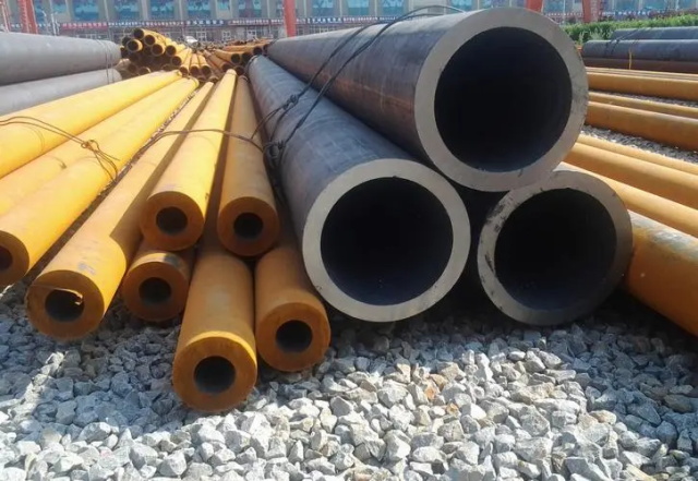 吐鲁番GB5310锅炉钢管