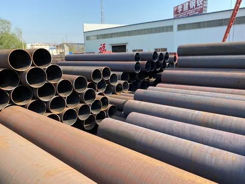 吐鲁番GB5310锅炉管