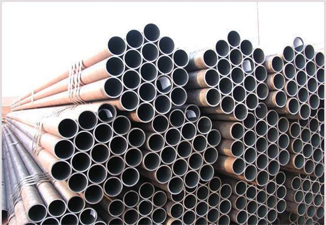 吐鲁番高压钢管