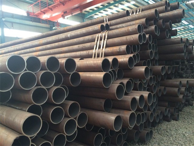吐鲁番化肥设备用高压无缝钢管