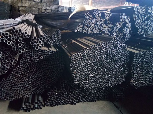 吐鲁番GB6479无缝管 