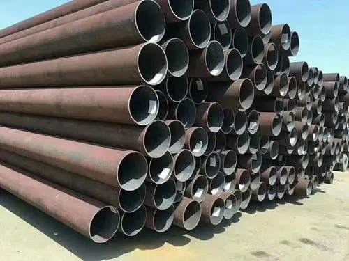 吐鲁番GB6479无缝钢管