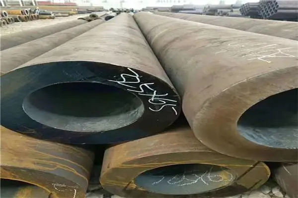 吐鲁番9948无缝管