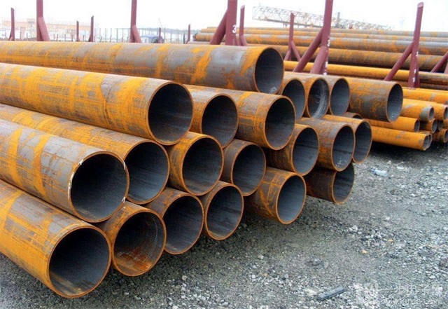 吐鲁番GB9948钢管