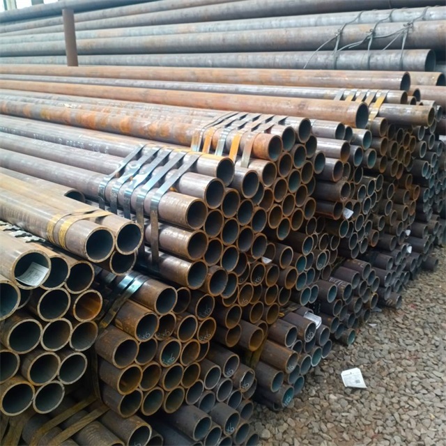 吐鲁番地质钢管