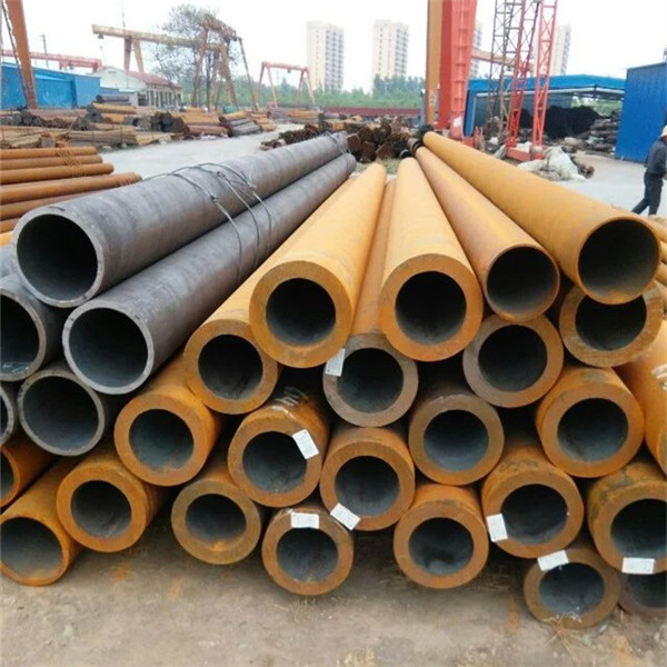 吐鲁番地质无缝管