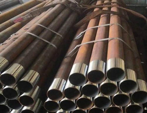 吐鲁番地质用无缝钢管