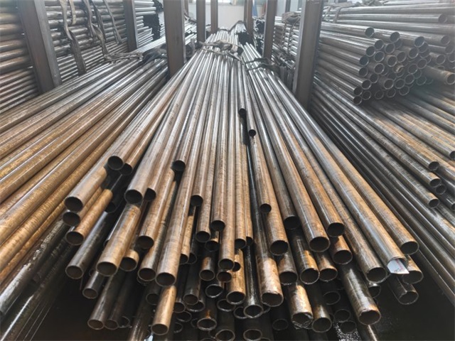 吐鲁番40cr精密无缝钢管