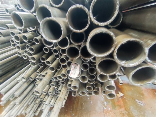 吐鲁番大口径精密无缝钢管