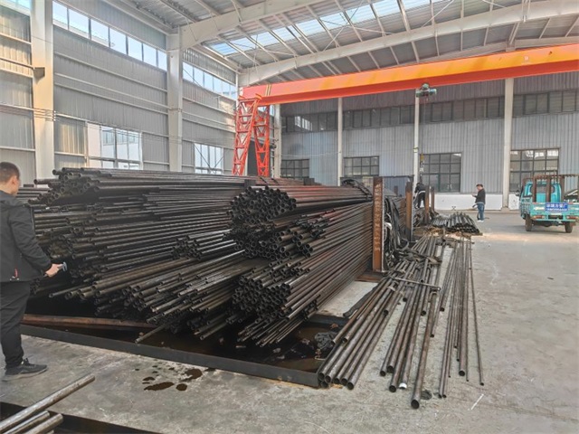 吐鲁番304精密无缝钢管