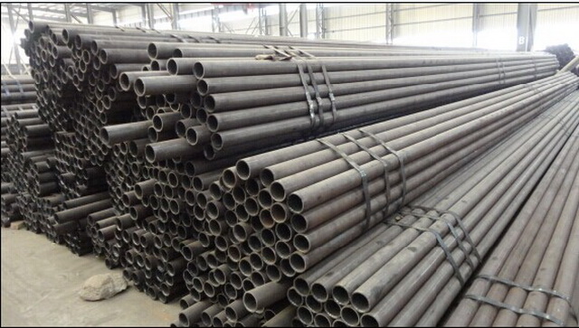 吐鲁番GB8163流体用无缝管