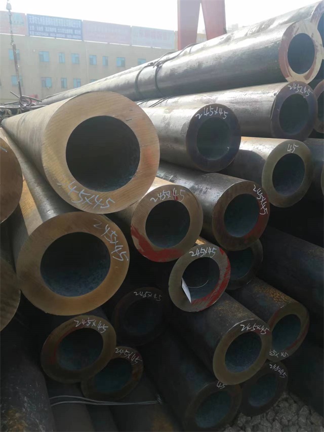 吐鲁番3087无缝钢管