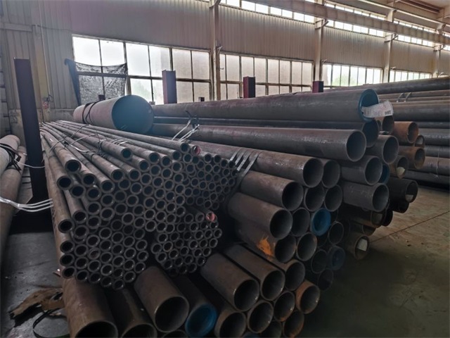 吐鲁番高压锅炉管