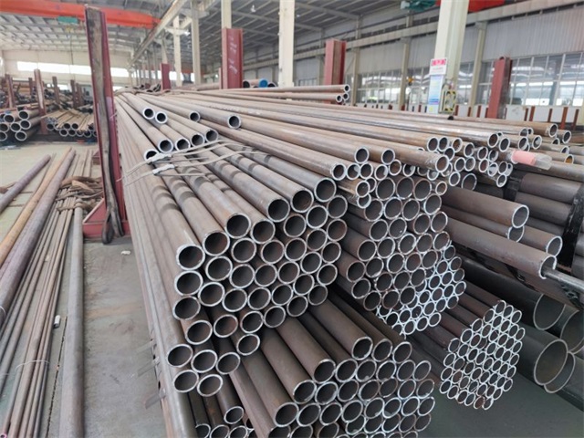 吐鲁番锅炉钢管