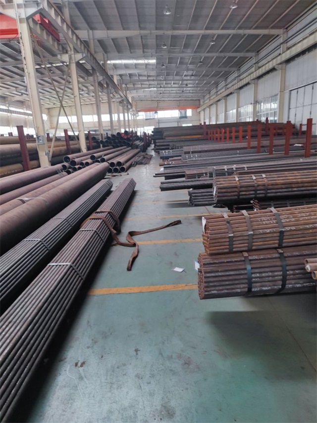 吐鲁番高压锅炉钢管