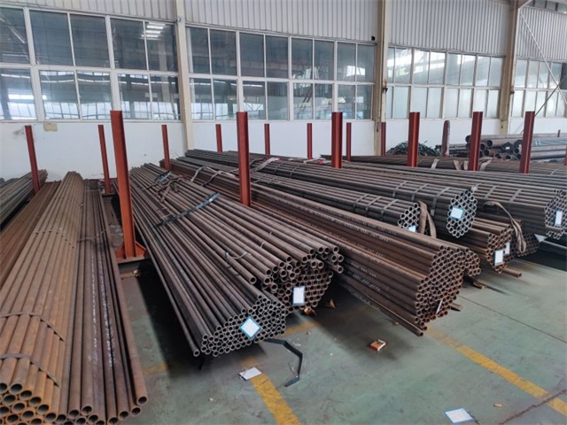 吐鲁番高压锅炉用无缝钢管
