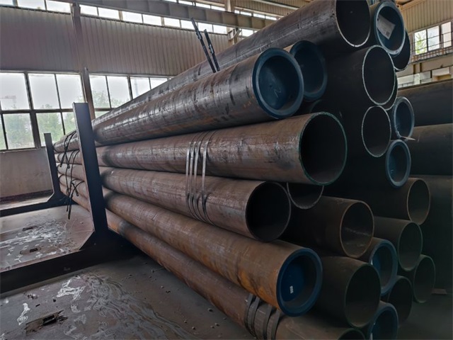 吐鲁番高压无缝管