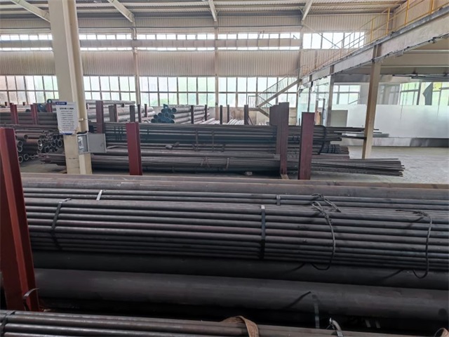 吐鲁番5310无缝钢管 