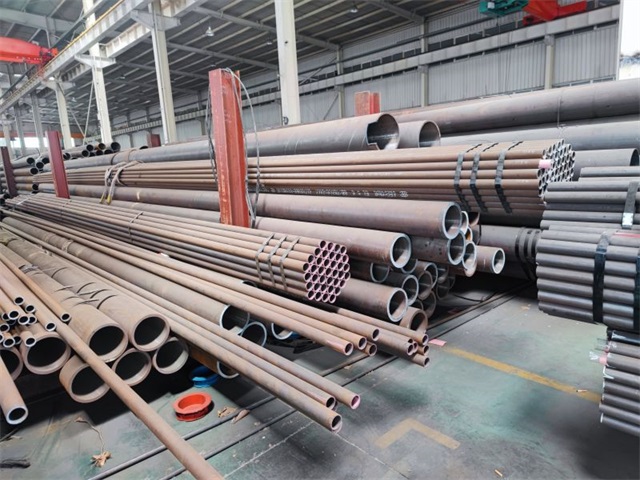 吐鲁番5310高压锅炉管 